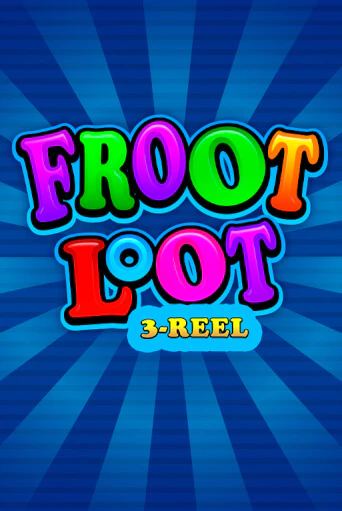 Froot Loot 3-Reel популярный слот бесплатная демо-версия | Azino 777