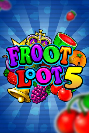 Froot Loot 5-Line популярный слот бесплатная демо-версия | Azino 777