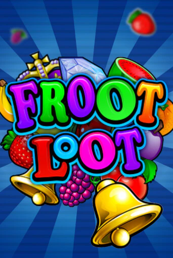 Froot Loot 9-Line популярный слот бесплатная демо-версия | Azino 777