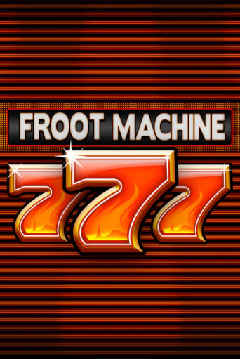 Froot Machine популярный слот бесплатная демо-версия | Azino 777