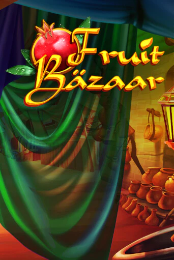 Fruit Bazaar популярный слот бесплатная демо-версия | Azino 777