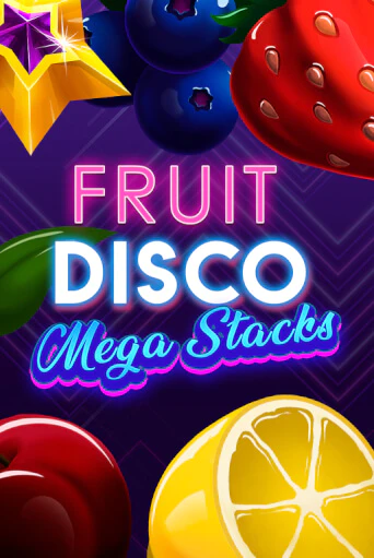 Fruit Disco: Mega Stacks популярный слот бесплатная демо-версия | Azino 777