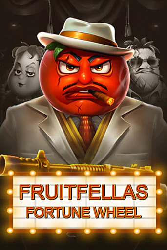 FRUITFELLAS: FORTUNE WHEEL популярный слот бесплатная демо-версия | Azino 777