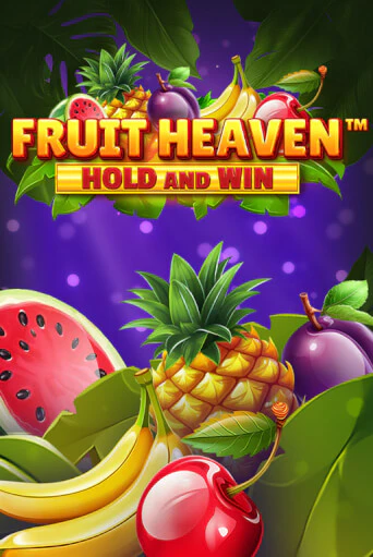Fruit Heaven Hold and Win популярный слот бесплатная демо-версия | Azino 777