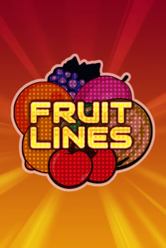 Fruit Lines популярный слот бесплатная демо-версия | Azino 777