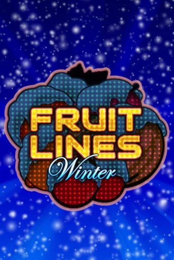 Fruit Lines Winter популярный слот бесплатная демо-версия | Azino 777