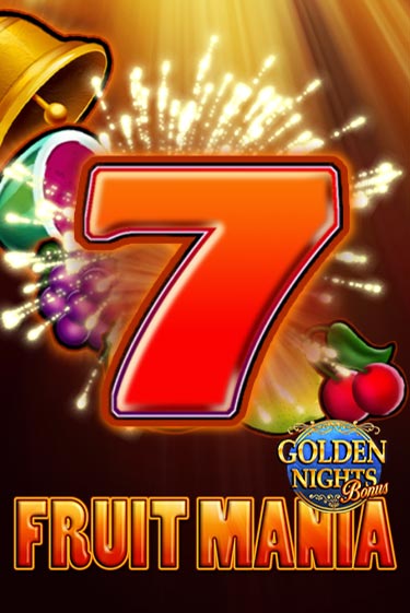 Fruit Mania Golden Nights популярный слот бесплатная демо-версия | Azino 777