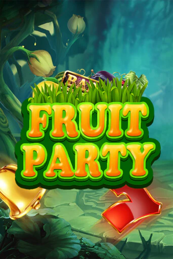 Fruit Party популярный слот бесплатная демо-версия | Azino 777