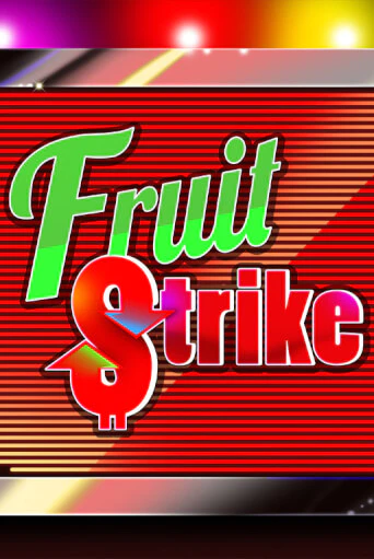 Fruit Strike популярный слот бесплатная демо-версия | Azino 777