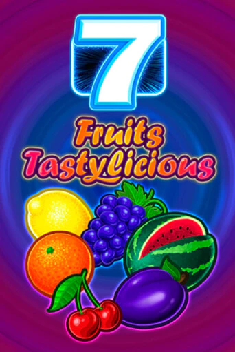 Fruits Tastylicious популярный слот бесплатная демо-версия | Azino 777