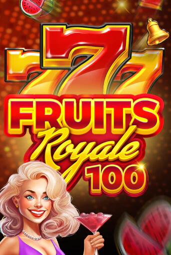 Fruits Royale 100 популярный слот бесплатная демо-версия | Azino 777