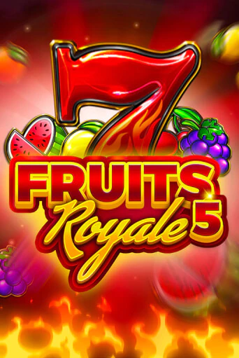 Fruits Royale 5 популярный слот бесплатная демо-версия | Azino 777