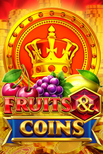 Fruits and Coins популярный слот бесплатная демо-версия | Azino 777