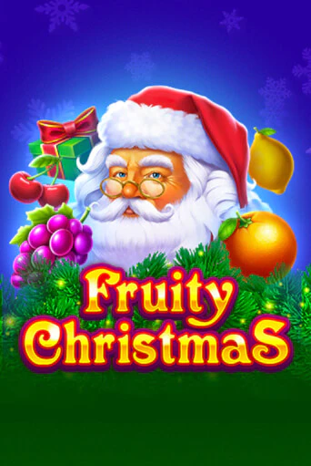 Fruity Christmas популярный слот бесплатная демо-версия | Azino 777