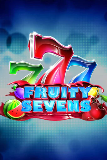 Fruity Sevens популярный слот бесплатная демо-версия | Azino 777