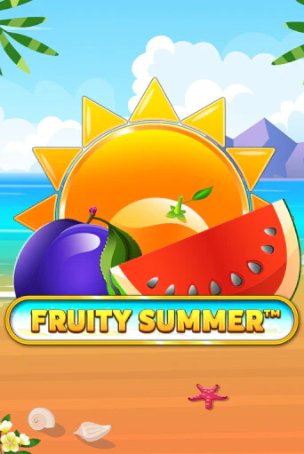 Fruity Summer популярный слот бесплатная демо-версия | Azino 777