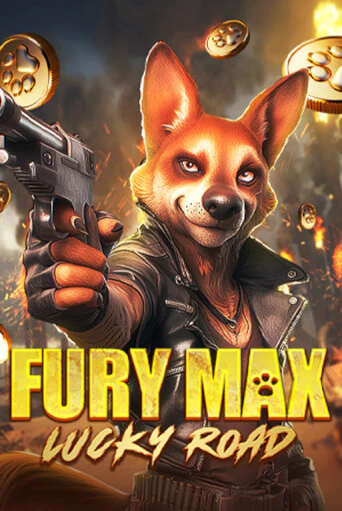 Fury Max Lucky Road популярный слот бесплатная демо-версия | Azino 777