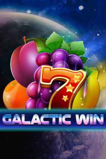 Galactic Win популярный слот бесплатная демо-версия | Azino 777