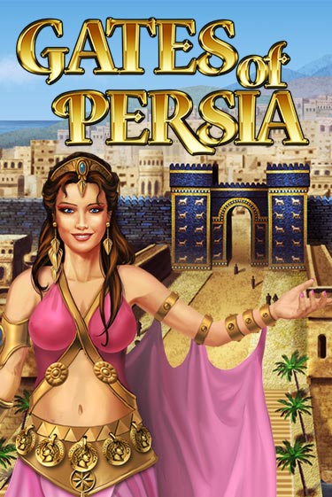 Gates of Persia популярный слот бесплатная демо-версия | Azino 777