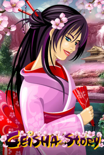 Geisha Story популярный слот бесплатная демо-версия | Azino 777