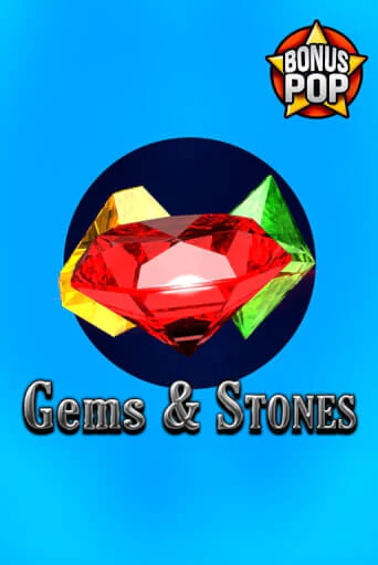 Gems & Stones популярный слот бесплатная демо-версия | Azino 777
