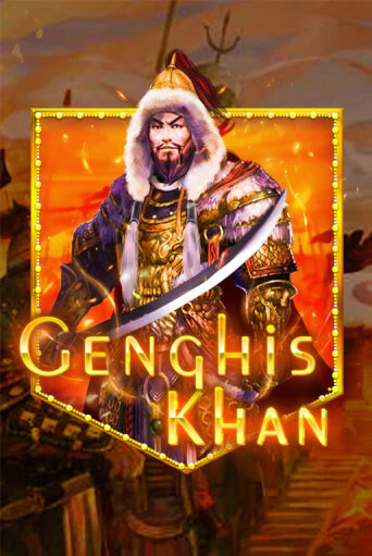 Genghis Khan популярный слот бесплатная демо-версия | Azino 777