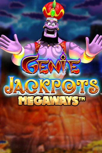Genie Jackpots Megaways популярный слот бесплатная демо-версия | Azino 777