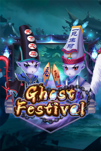 Ghost Festival популярный слот бесплатная демо-версия | Azino 777