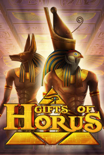 Gifts of Horus популярный слот бесплатная демо-версия | Azino 777
