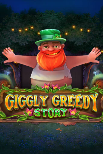 Giggly Greedy Story популярный слот бесплатная демо-версия | Azino 777