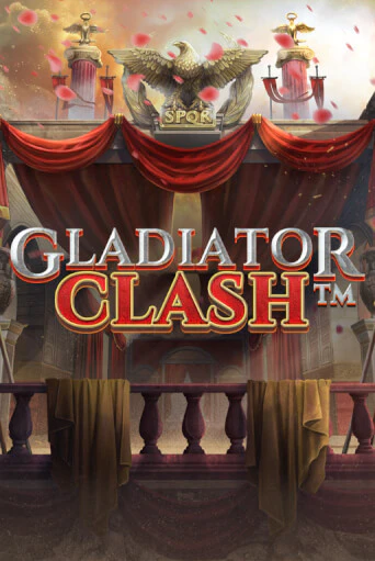 Gladiator Clash популярный слот бесплатная демо-версия | Azino 777