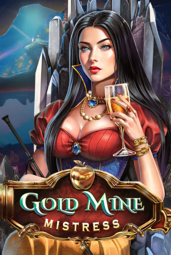 Gold Mine Mistress популярный слот бесплатная демо-версия | Azino 777