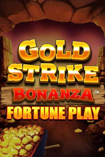 Gold Strike Bonanza Fortune Play популярный слот бесплатная демо-версия | Azino 777