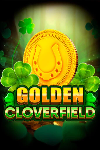 Golden Cloverfield популярный слот бесплатная демо-версия | Azino 777
