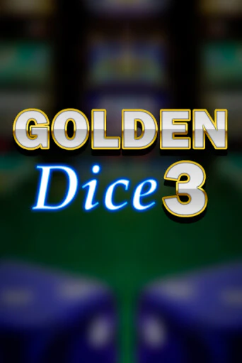 Golden Dice 3 популярный слот бесплатная демо-версия | Azino 777