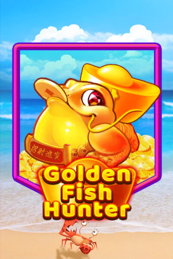 Golden Fish Hunter популярный слот бесплатная демо-версия | Azino 777