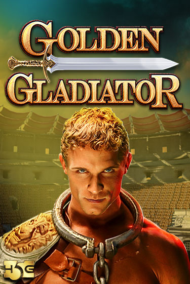Golden Gladiator популярный слот бесплатная демо-версия | Azino 777