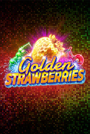 Golden Strawberries популярный слот бесплатная демо-версия | Azino 777