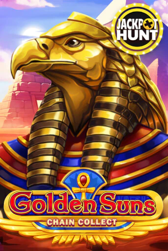 Golden Suns: Chain Collect популярный слот бесплатная демо-версия | Azino 777