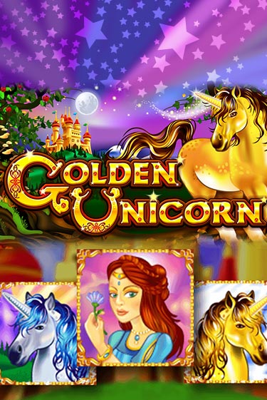 Golden Unicorn популярный слот бесплатная демо-версия | Azino 777