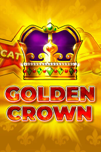 Golden Crown популярный слот бесплатная демо-версия | Azino 777