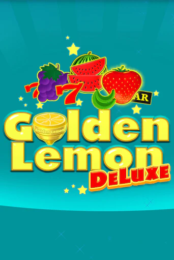 Golden Lemon Deluxe популярный слот бесплатная демо-версия | Azino 777
