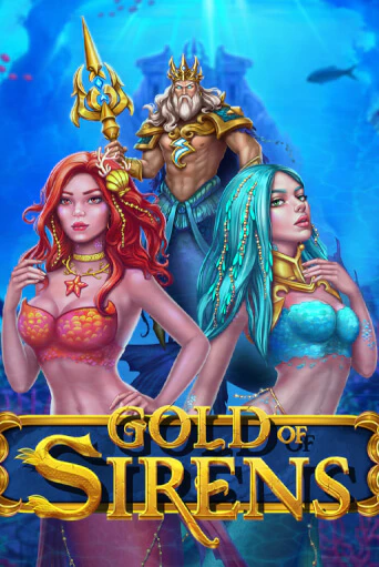 Gold of Sirens популярный слот бесплатная демо-версия | Azino 777