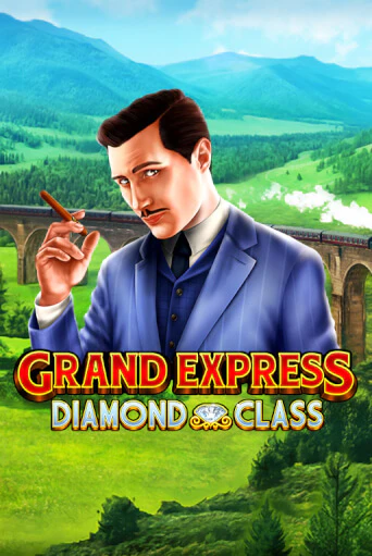 Grand Express Diamond Class популярный слот бесплатная демо-версия | Azino 777