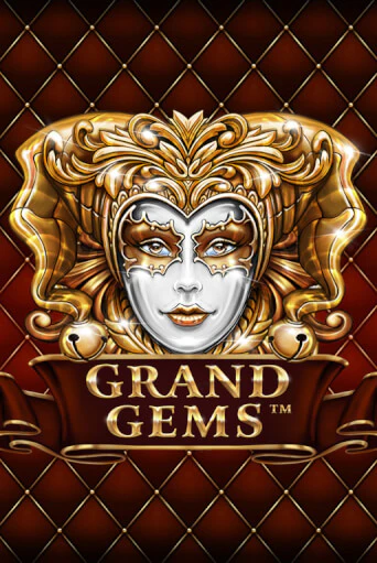 Grand Gems популярный слот бесплатная демо-версия | Azino 777
