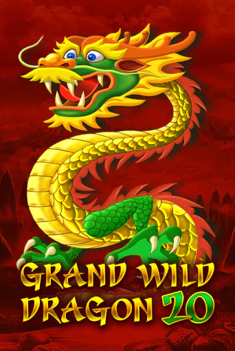 Grand Wild Dragon популярный слот бесплатная демо-версия | Azino 777