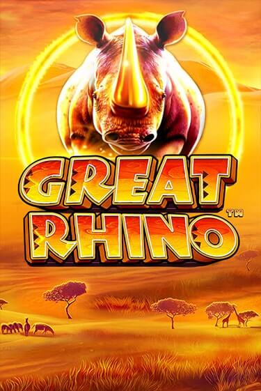 Great Rhino™ популярный слот бесплатная демо-версия | Azino 777