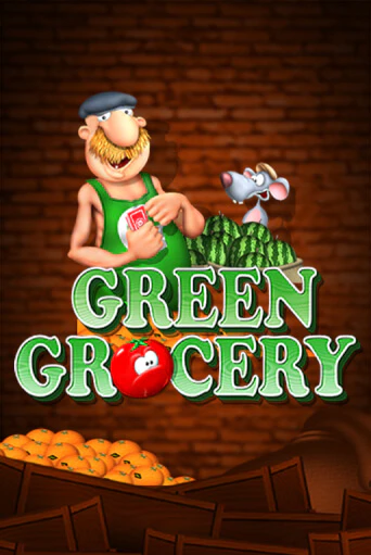 Green Grocery популярный слот бесплатная демо-версия | Azino 777