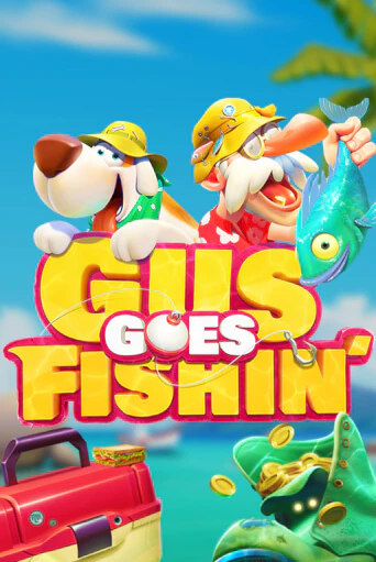 Gus Goes Fishin'™ популярный слот бесплатная демо-версия | Azino 777