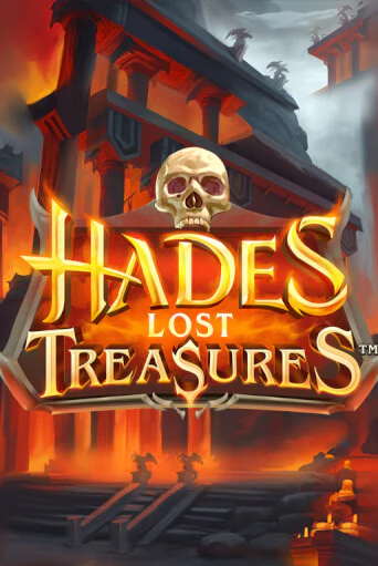 Hades Lost Treasures™ популярный слот бесплатная демо-версия | Azino 777